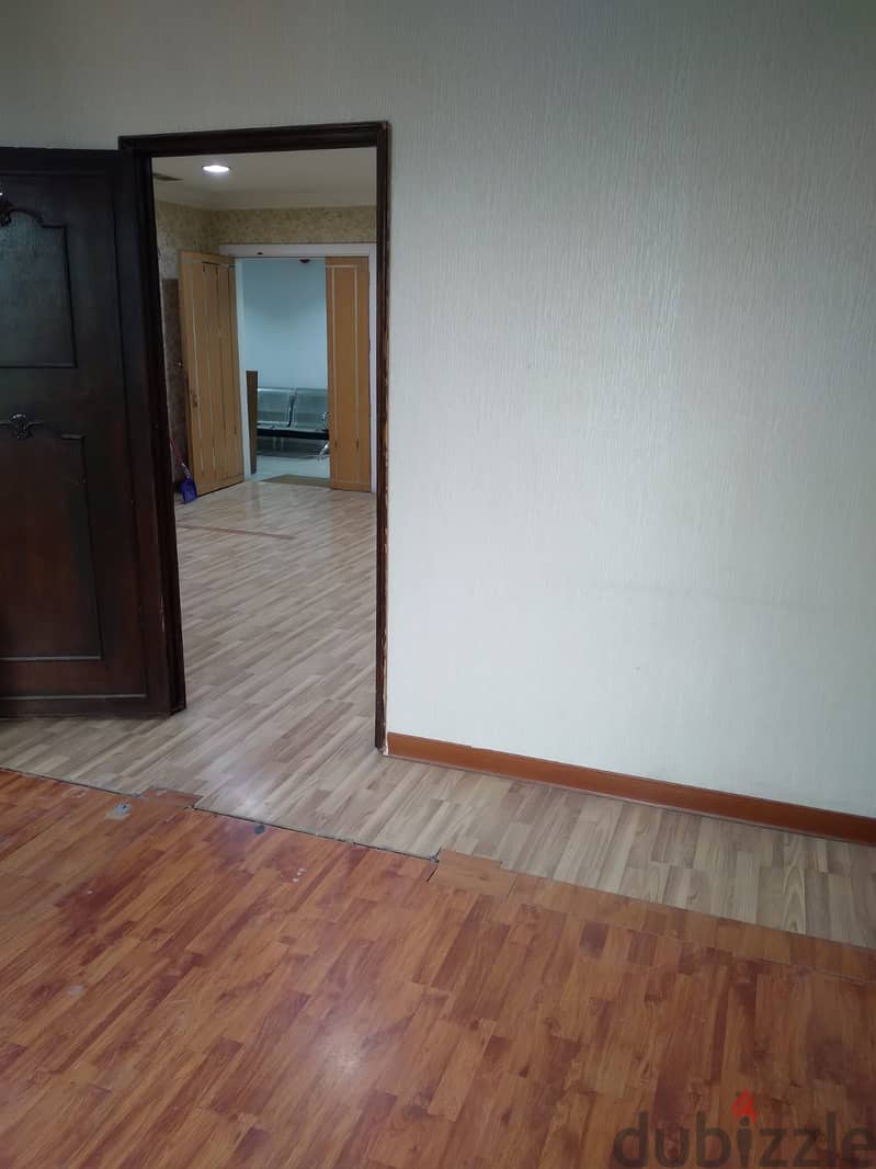 For Rent: Office Space80 SQM in Retaj Complex - Ibn Khaldoun Street 11