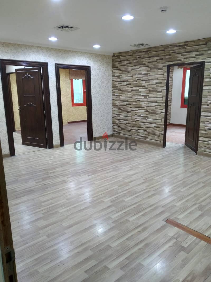 For Rent: Office Space80 SQM in Retaj Complex - Ibn Khaldoun Street 15