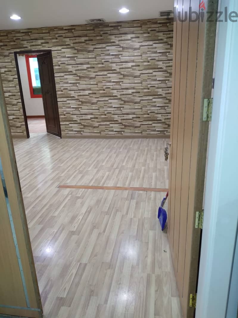 For Rent: Office Space80 SQM in Retaj Complex - Ibn Khaldoun Street 16