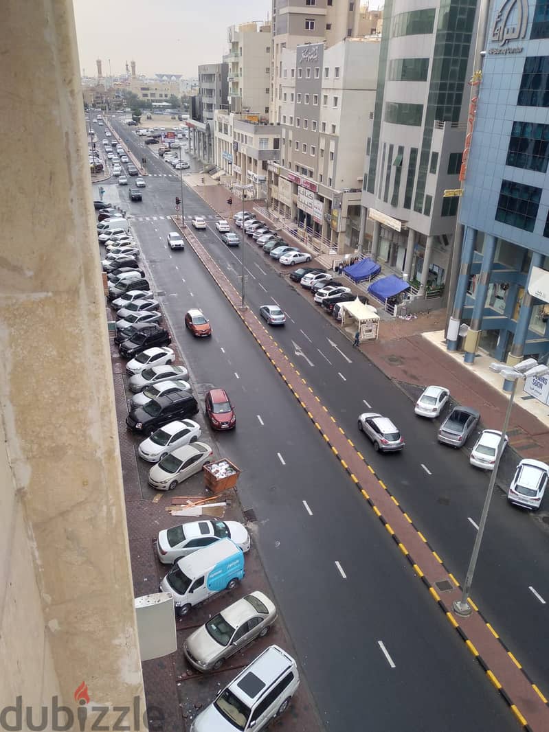 For Rent: Office Space80 SQM in Retaj Complex - Ibn Khaldoun Street 17