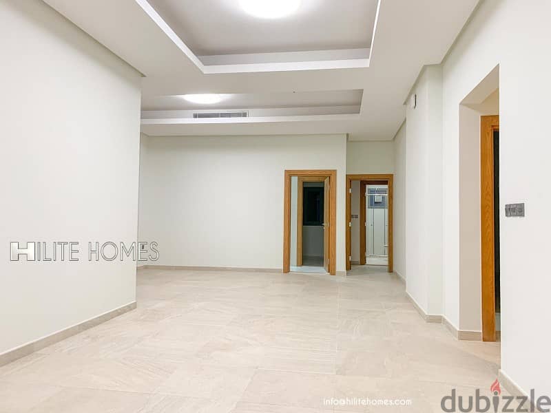 ELEGANT THREE BEDROOM SEA VIEW APARTMENT FOR RENT IN SALMIYA 0