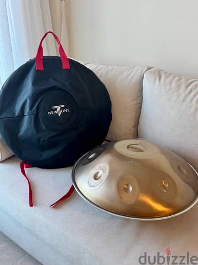 Handpan