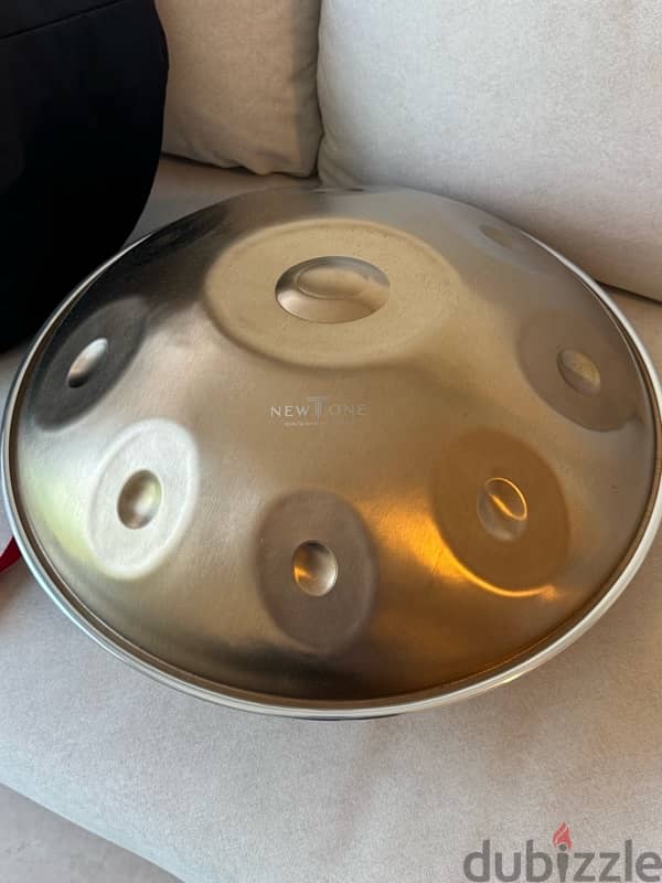 Handpan 1