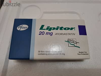 Lipitor