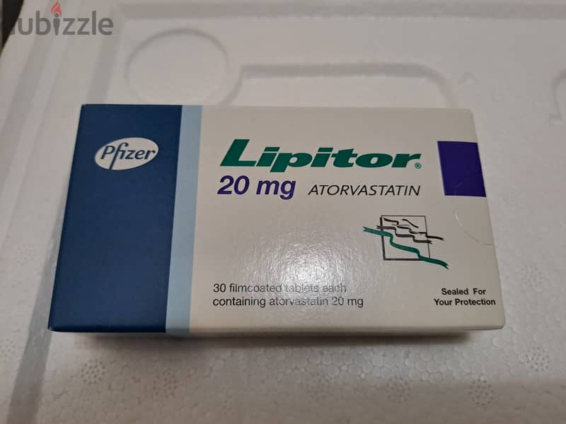 Lipitor 0