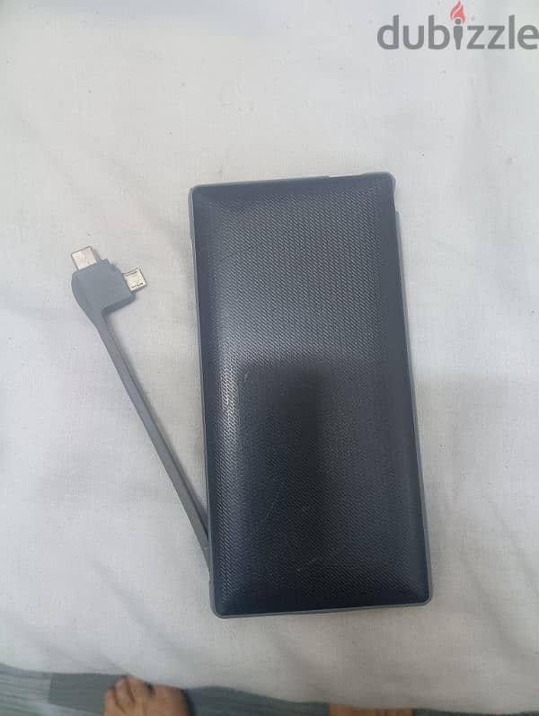 Power Bank 0