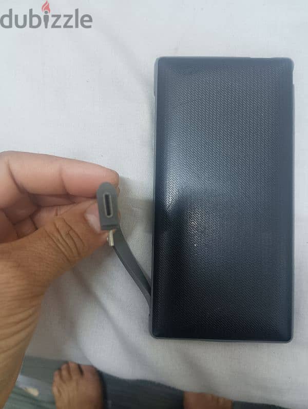 Power Bank 1