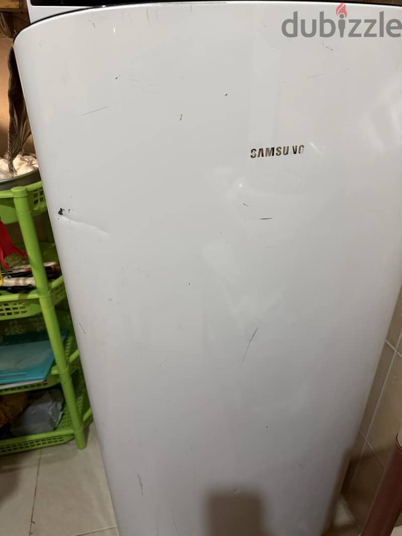 samsung refirgirator 0