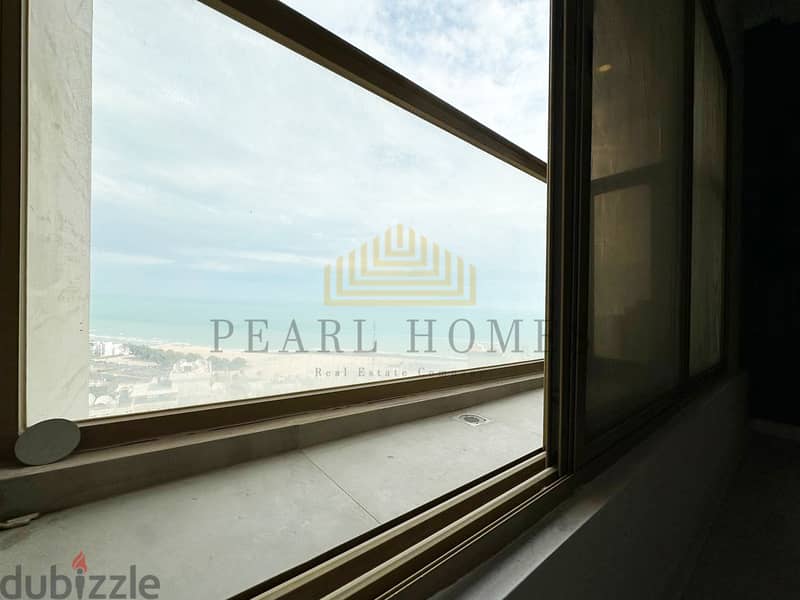 Apartment for Rent in Salmiya 7