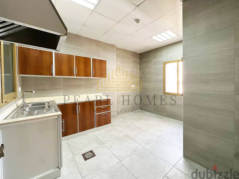 Apartment for Rent in Salmiya 8