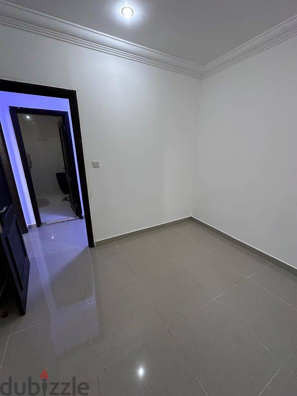 Very Big Bed room with attached bathroom in Salmiya block 10, 0