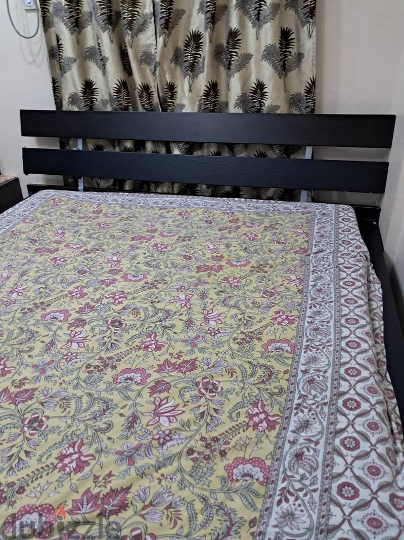 IKEA bed for sale 1