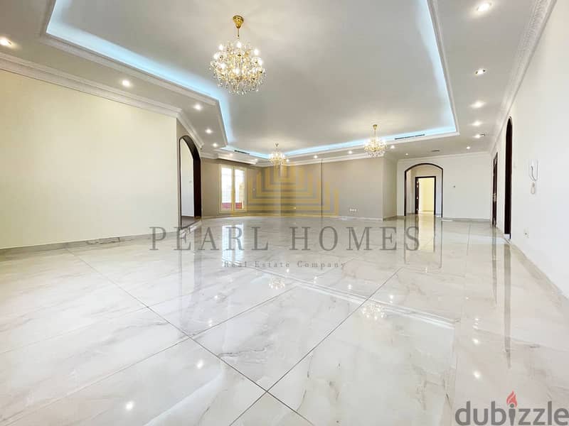 Spacious Floor for Rent in Al-Dasma 1