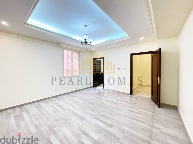 Spacious Floor for Rent in Al-Dasma 2