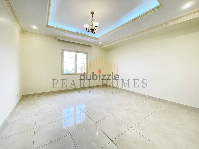 Spacious Floor for Rent in Al-Dasma 3