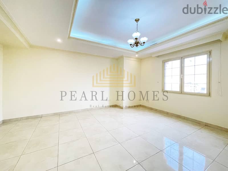 Spacious Floor for Rent in Al-Dasma 4