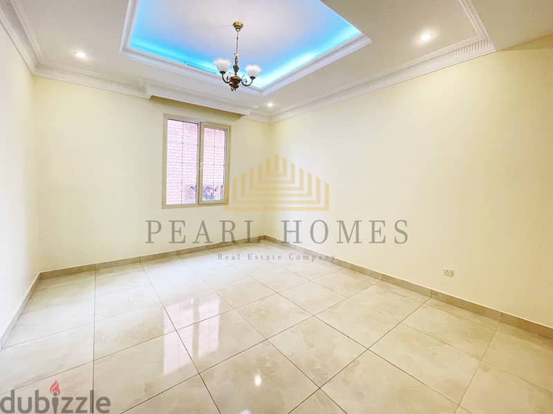 Spacious Floor for Rent in Al-Dasma 5