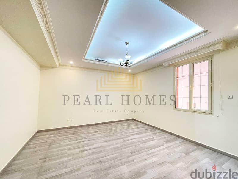 Spacious Floor for Rent in Al-Dasma 6