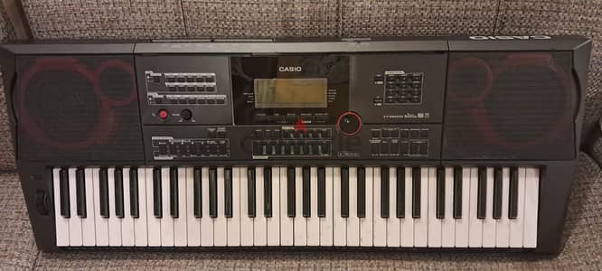 casio CT X5000