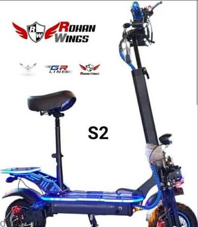 ALL TYPES OF ELECTRIC SCOOTERS AND BIKES AVAILABLE FOR SELL IN KUWAIT