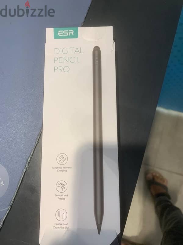 ESR digital pencil pro 0