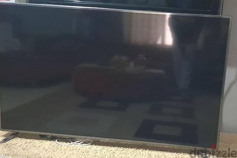 LG 70 inch smart tv led dead screen 0