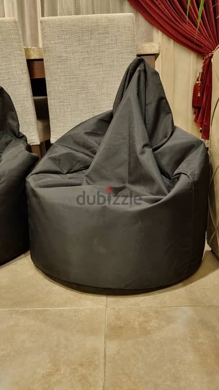 Bean bag 2