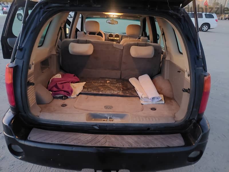 GMC Envoy 2008 3