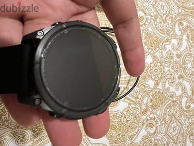 Garmin Fenix 8 - Used 10 days