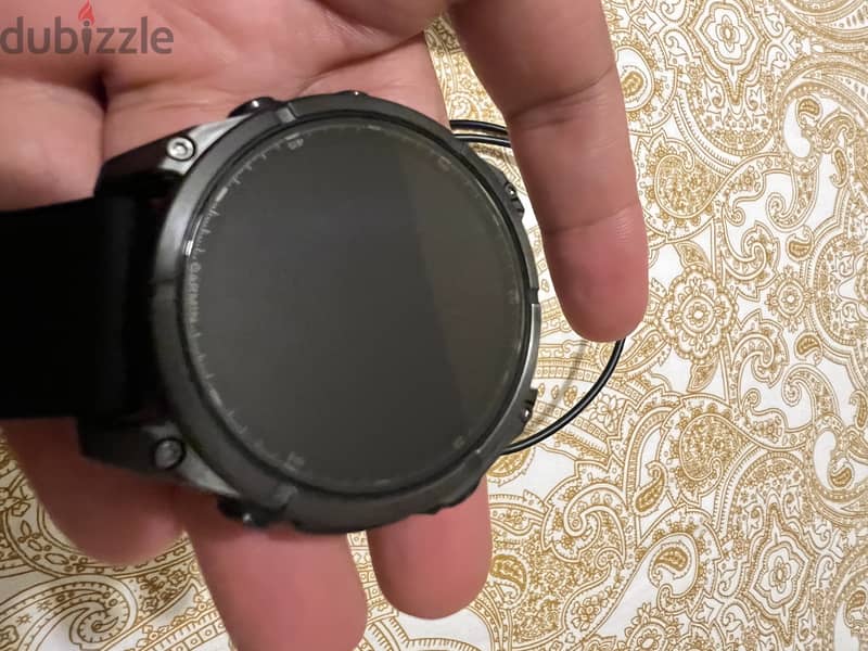 Garmin Fenix 8 - Used 10 days 0