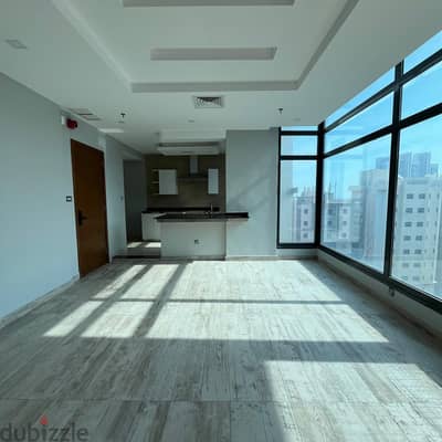 Apartment for rent in Sabah Al Salem Block 3