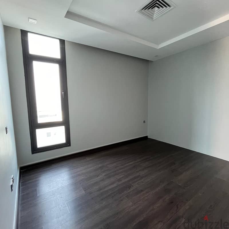 Apartment for rent in Sabah Al Salem Block 3 3