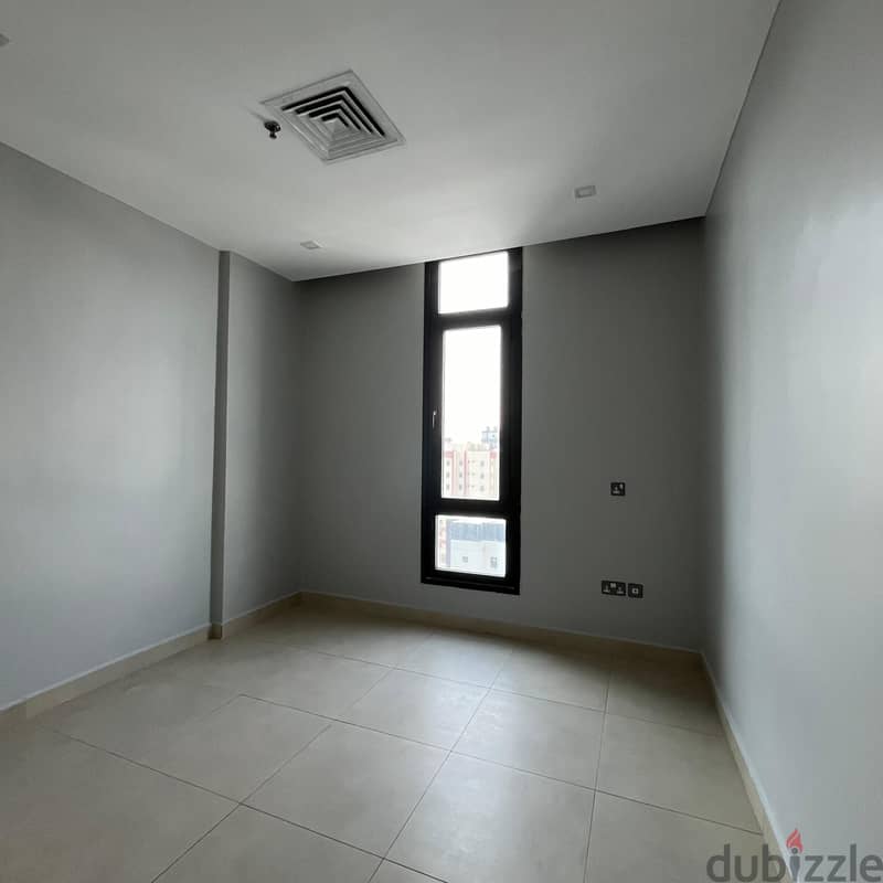 Apartment for rent in Sabah Al Salem Block 3 4