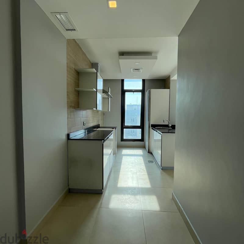 Apartment for rent in Sabah Al Salem Block 3 7