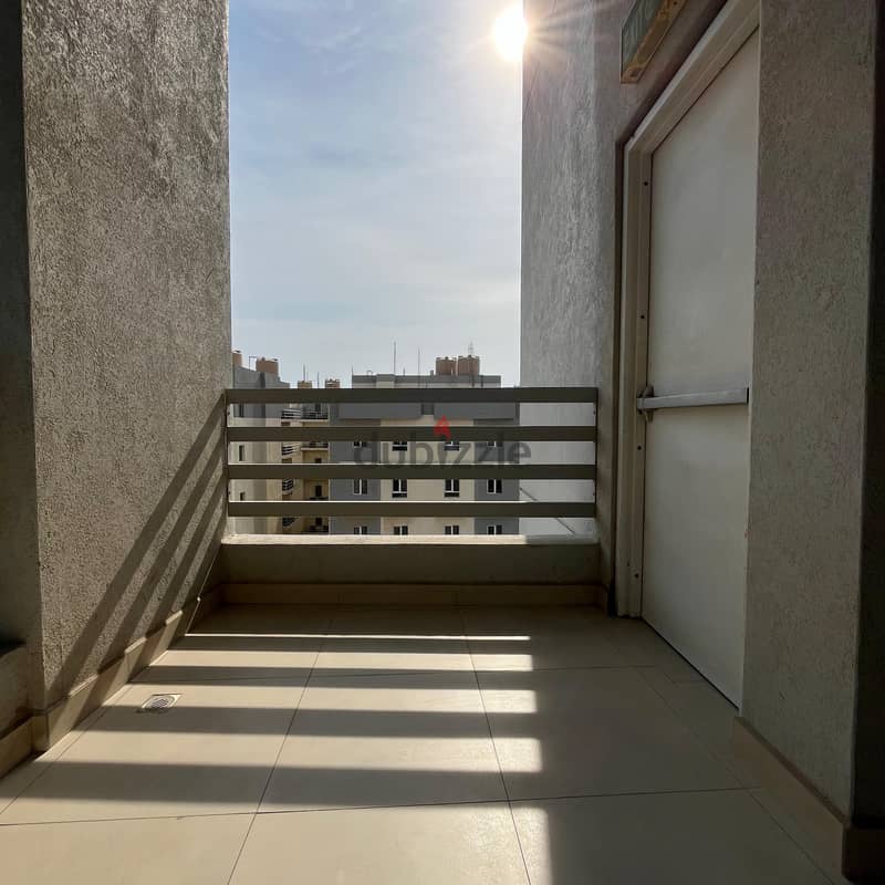 Apartment for rent in Sabah Al Salem Block 3 11