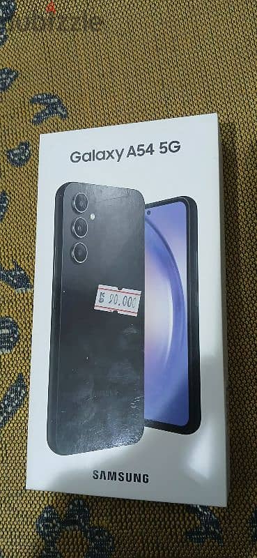 samsung a54 5g 7