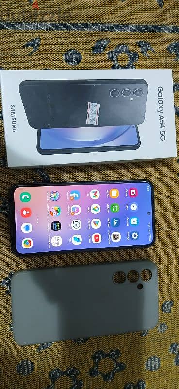 samsung a54 5g 9