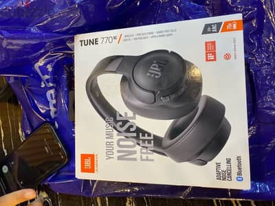 JBL TUNE770NC