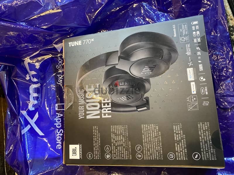 JBL TUNE770NC 1