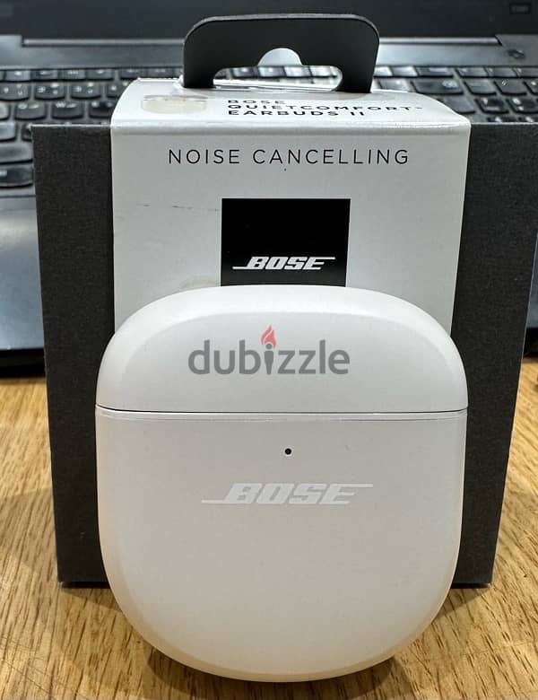 BOSE Quitecomfort 2 buds . 2