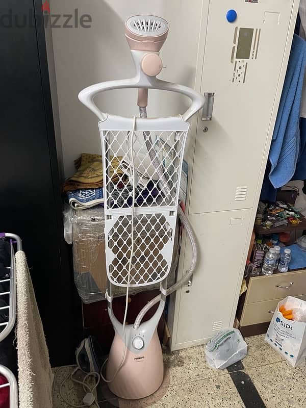 Secound hand steamer for sale 0