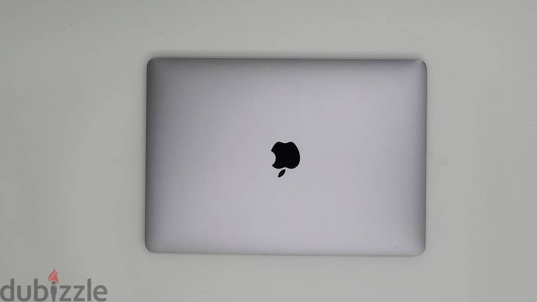 Apple MacBook 2