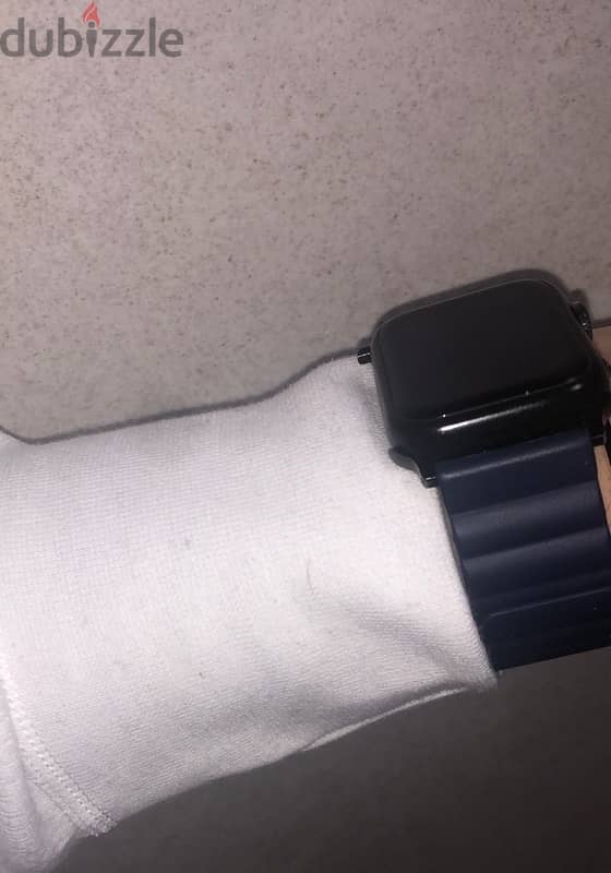 Apple Watch 0