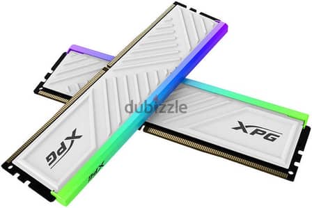 XPG 32 GIGS OF RAM 3200MHz DDR4