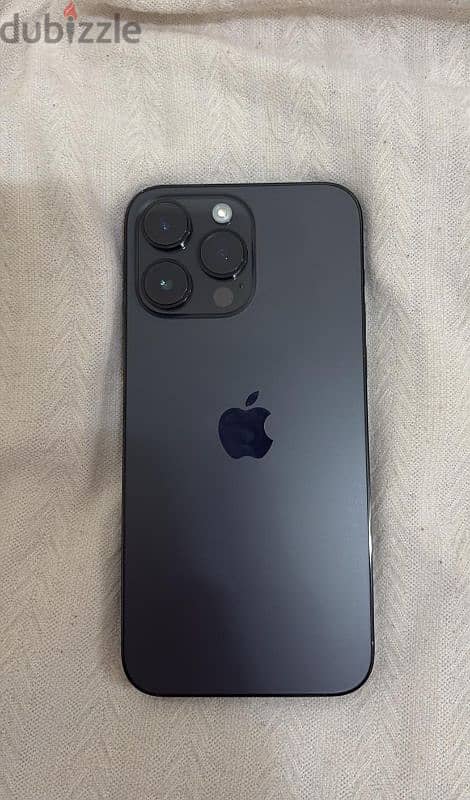 Iphone 14 Pro Max 128gb 0