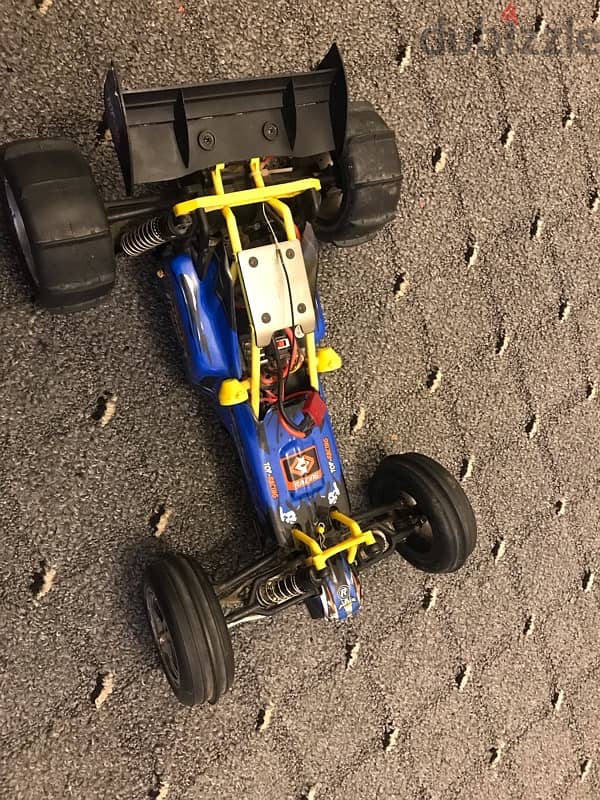 toy rc car 2