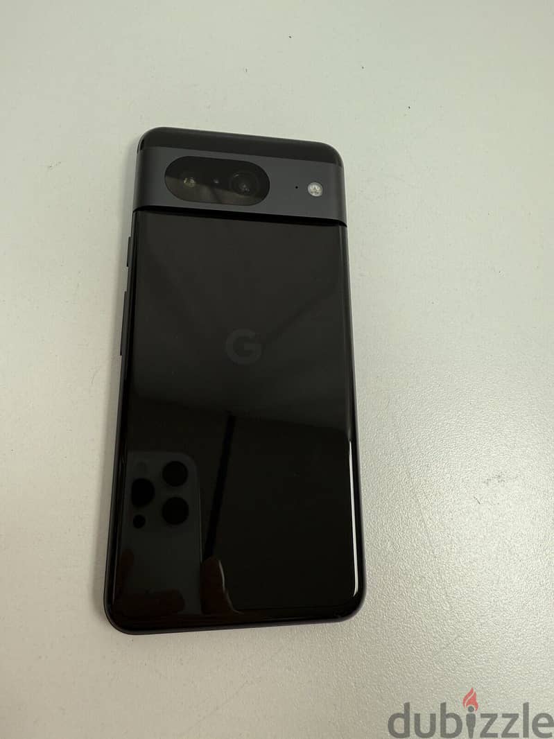 Google Pixel 8 1