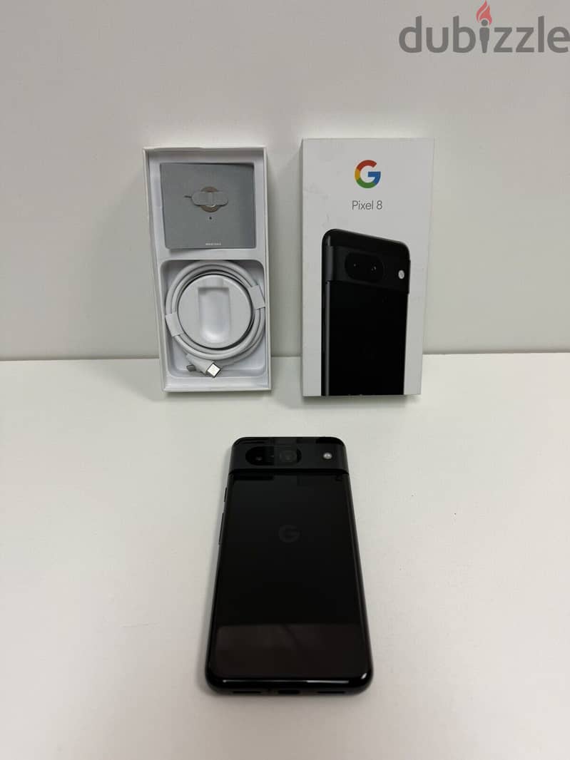 Google Pixel 8 2