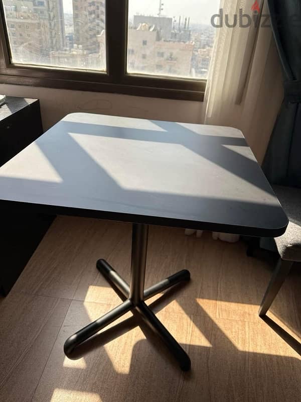 IKEA table 2