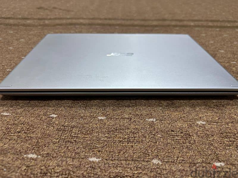 Acer aspire 6 laptop 0